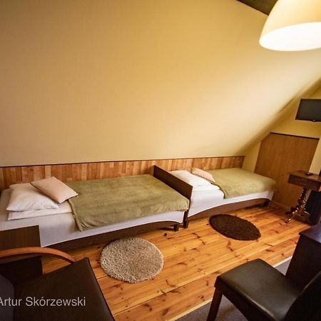 Hotel Villa Rezydent Wroclaw Ngoại thất bức ảnh