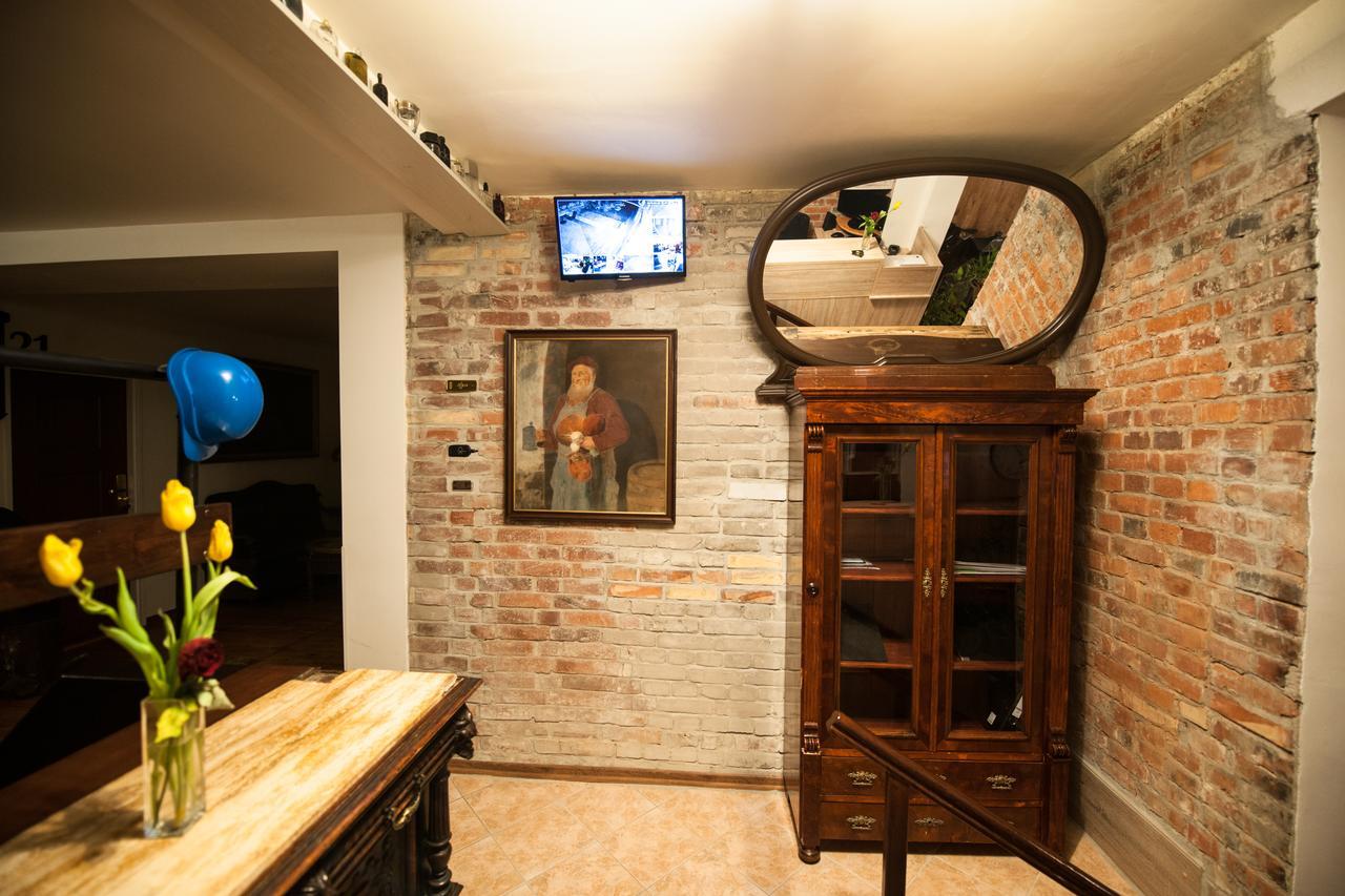 Hotel Villa Rezydent Wroclaw Ngoại thất bức ảnh