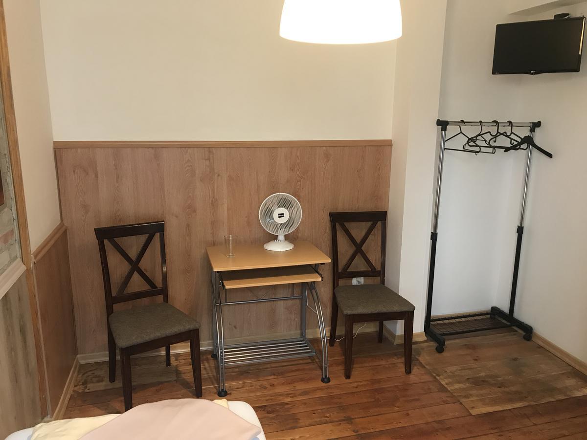 Hotel Villa Rezydent Wroclaw Ngoại thất bức ảnh