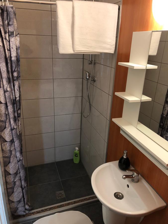 Hotel Villa Rezydent Wroclaw Ngoại thất bức ảnh