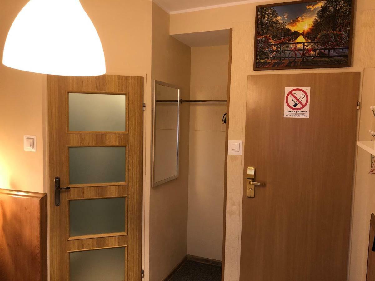 Hotel Villa Rezydent Wroclaw Ngoại thất bức ảnh